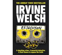 Resolution: The propulsive new Sunday Times bestseller (The CRIME series)