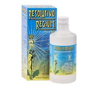 RESOLUTIVO REGIUM Lemon Oral Solution - 600ml