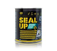 Resolv :: Seal Up Hydrostop Super Elastic Fibre Reinforced Waterproof Paste Grey