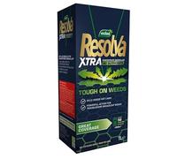 Resolva Resolva Xtra Concentrate 1L
