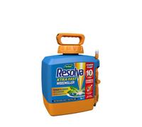 Resolva 24H Ready To Use Power Pump Weed Killer Kills Weeds & Roots Fast 5L Easy Spray For Garden & Driveways