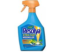 Resolva 24H Ready To Use Weed Killer, 1 Litre 20300465
