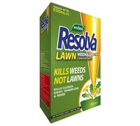 Resolva Concentrate Lawn Weedkiller Extra, 500 ml