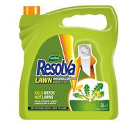 Resolva Extra Weed Killer 3L