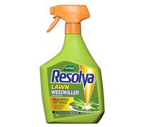 Resolva Lawn Weedkiller Extra 1L