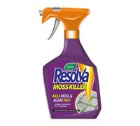 Resolva Moss Killer 1L