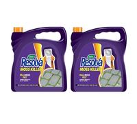 Resolva Moss Killer Spray 3L x 2