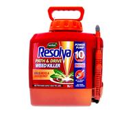 Resolva Path & Drive Weedkiller 5L Power Pump