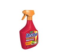 Resolva Path Drive Weedkiller 1L Fast Acting Spray