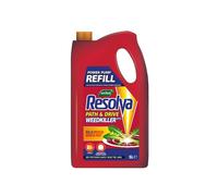 Resolva Path &Drive Weedkiller 5L Power Pump Refill RTU Dlab