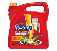 Resolva Path & Drive WK 3L DLabel