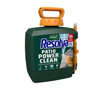 Resolva Patio Power Clean Pump 5l