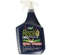 Resolva Pro Ready To Use Weedkiller, 1 L - Packaging May Vary