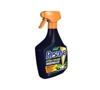 Resolva Pro Xtra Tough Weedkiller 1L Fast Acting Systemic Formula Kills Weeds Roots Visible Results In 24 Hours