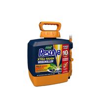 Resolva Pro Xtra Tough Weedkiller 5L RTU Spray