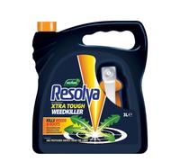 Resolva Pro Xtra Tough Weedkiller RTU 3L