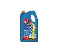 Resolva Ready to Use Power Pump 'Weeds & Roots Killer' Refill, 5 Litre Resolva Multicolor