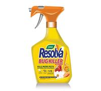 Resolva Rtu Bug Killer With Lambda-cyhalothrin 1ltr (Pack of 6)