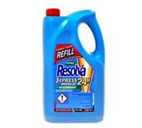Resolva Xpress Weedkiller 5L RTU Refill