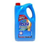 Resolva Xpress Weedkiller 5L RTU Refill No Glyphosate