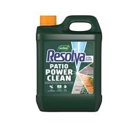 Resolva Xtra Clean Concentrate Patio Power 2.5L