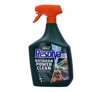 Resolva Xtra Clean RTU Outdoor Power 1L