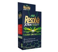 Resolva Xtra Tough Concentrated Weed Killer 0.25L Liquid