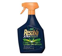 Resolva Xtra Tough Weed Killer 1L Liquid