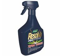 Resolva Xtra Tough Weedkiller Kills Weeds & Roots. Kills Dandelions, Thistles & Other Deep Rooted Weeds (2)