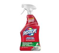 Resolve 22 fl oz Liquid Multi-Fabric Cleaner and Upholstery Stain Remover (Pack of 1)