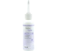 ResolVet Intimate Hygiene Flushing Solution 125 ml for Animals: Hygienic Cleaning of Anogenital, Bag & Mamma Area, with Hypochlorous Acid (ECA Technology), Ready to Use & Gentle on the Skin