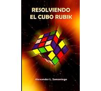 Resolviendo el cubo Rubik