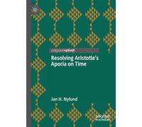 Resolving Aristotle's Aporia on Time