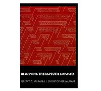 Resolving Therapeutic Impasses