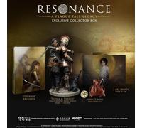 Resonance: A Plague Tale Legacy - Exclusive Collector Box