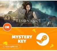 Resonance: A Plague Tale Legacy or Mystery Steam CD Key by GamingWorld