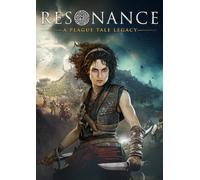 Resonance: A Plague Tale Legacy PC
