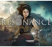 Resonance: A Plague Tale Legacy PC Steam CD Key