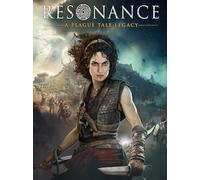 Resonance: A Plague Tale Legacy (PC) - Steam Key - EUROPE