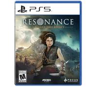 Resonance: A Plague Tale Legacy - PlayStation 5