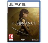 Resonance: A Plague Tale Legacy (Playstation 5)