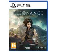 Resonance: A Plague Tale Legacy - PS5