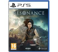 Resonance: A Plague Tale Legacy (PS5) - Brand New and Sealed