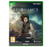 Resonance: A Plague Tale Legacy (Xbox Series X)