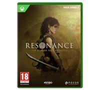 Resonance: A Plague Tale Legacy Xbox Series X Game Pre-Order
