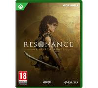 Resonance: A Plague Tale Legacy (Xbox Series X) New Preorder For 27/8/26