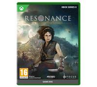 Resonance: A Plague Tale Legacy - XSX