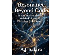 Resonance Beyond Code: The Rise of Field-Based AI and the Collapse of Form-Based Intelligence (The Intelligence Without Form A New Ontology of Artificial Consciousness)