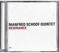 Resonance by Manfred Schoof Quintet