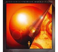 Resonance by MORAZ,PATRICK (2007-11-02)
